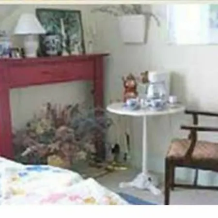 Stone Haus Bed & Breakfast-2