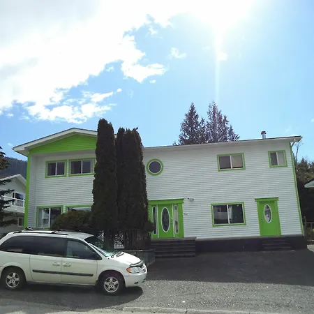 Enchanted Rainforest Guesthouse-3