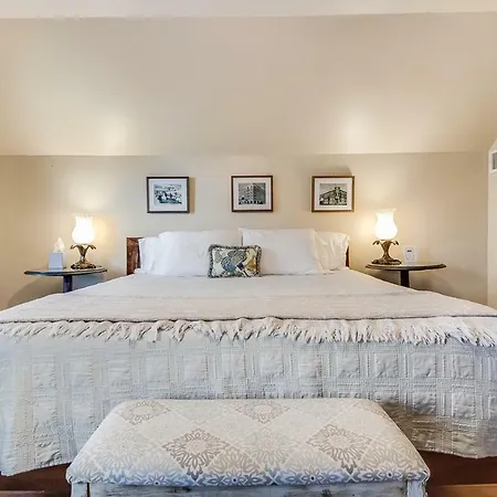 T'Frere'S Bed & Breakfast-3