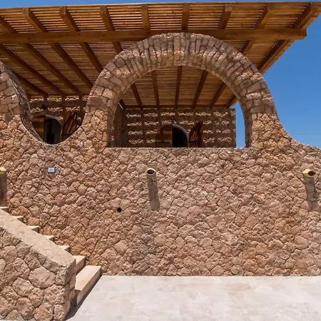 Casa Zita Lampedusa-3