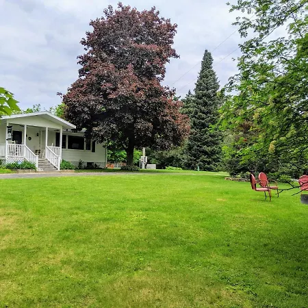 Oak Hill Bed And Breakfast-3
