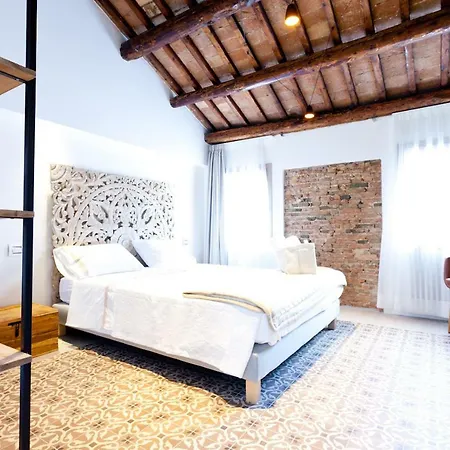 B&B La Caneva 951-2