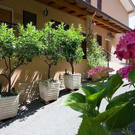 Olympic Suite Roma-2