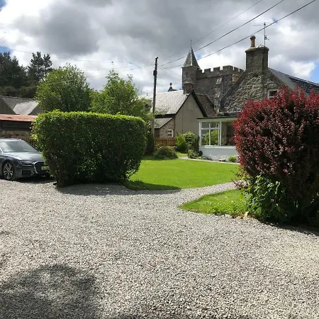 Craiglea Bed & Breakfast-3