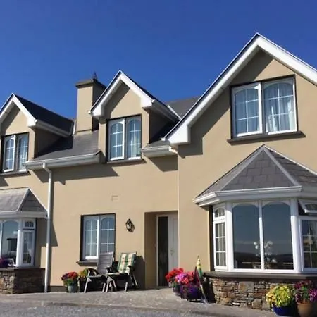 Cill Chiarain B&B-2