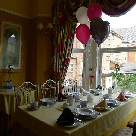 Bay Tree House Southport, United Kingdom-2