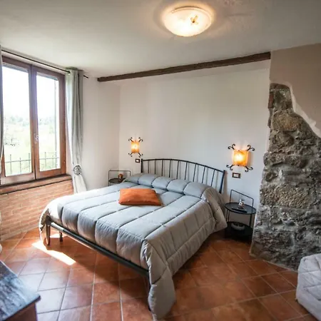 B&B Borgo Cortese-2