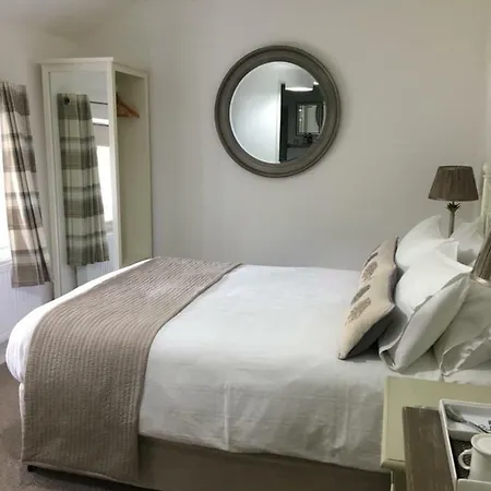Rye Flatt Bed And Breakfast-2