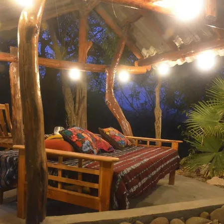 Nosara Sunrise Bed And Breakfast-2