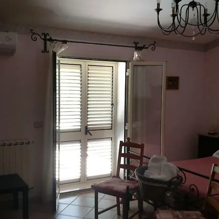 Cinisi 89 B&B-3