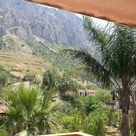 Cinisi 89 B&B-2