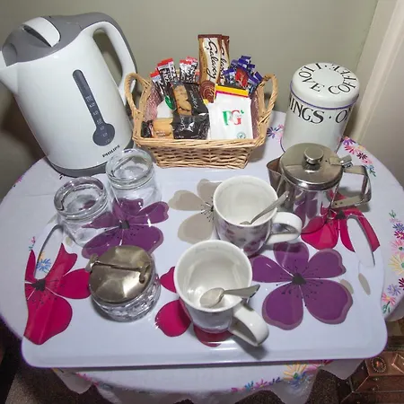 Penrose Bed & Breakfast-3