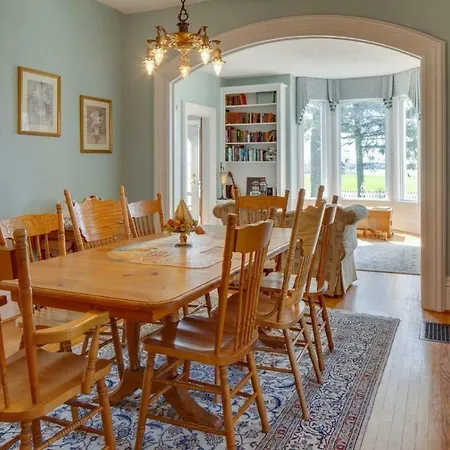 Our Space The Perfect Place B&B-3