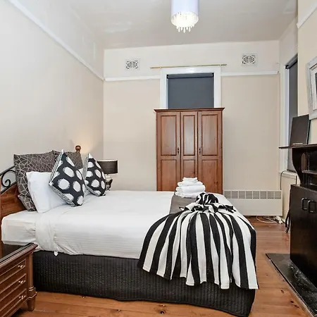 Sydney Harbour Bed And Breakfast-2