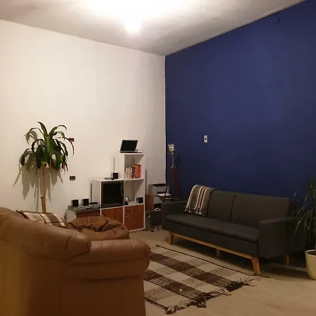 Le Marche Bed & Breakfast-2