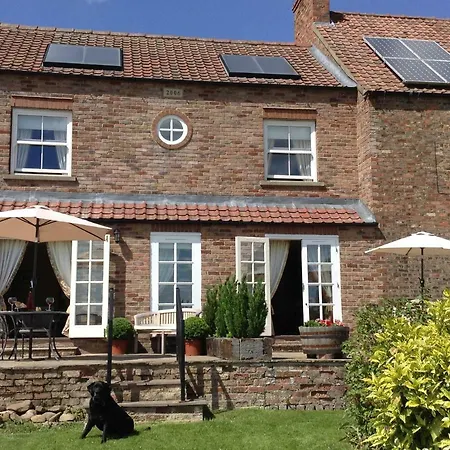 Hazelwood Farm B&B-2