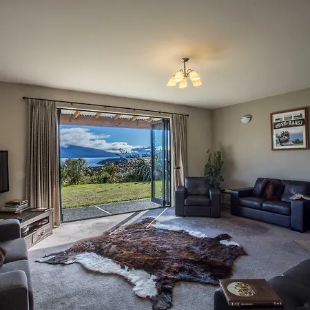 Loch Vista Bed & Breakfast-2