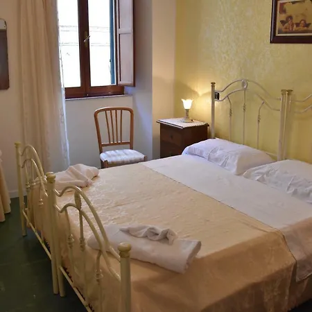 Il Ciclamino Bed&Breakfast-3