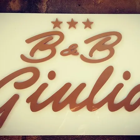 B&B Giulia Caltanissetta-3