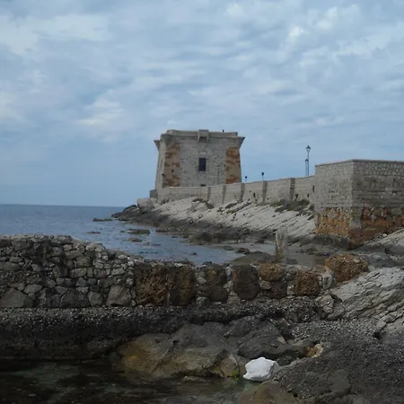 B&B Il Vecchio Messina-2