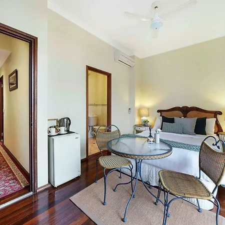 Fremantle Port Mill Bed & Breakfast - Unique Accommodation-2