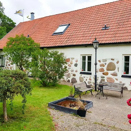 Stora Herrestad B&B-2