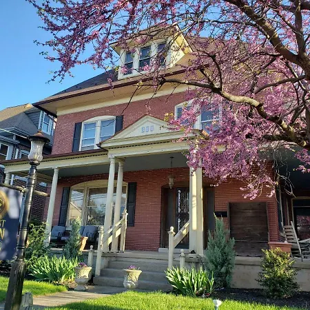 Harvest Moon Bed & Breakfast-3