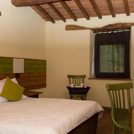 Florence Country Relais-3
