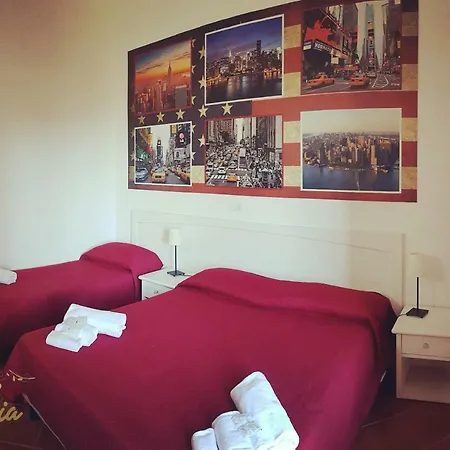 B&B Giulia Caltanissetta-2
