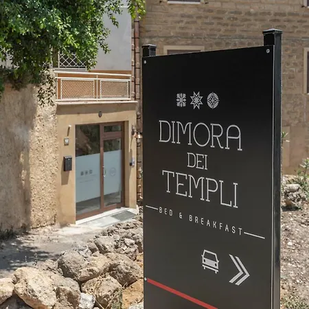 Dimora dei Templi-3