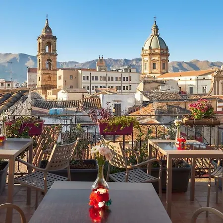 La Terrazza Sul Centro-2