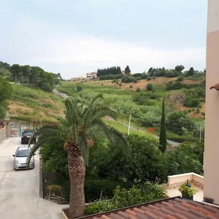 B&B Catanzaro lido La collina dei poeti-3