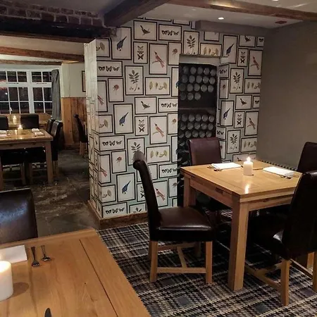 The Angel Inn-3