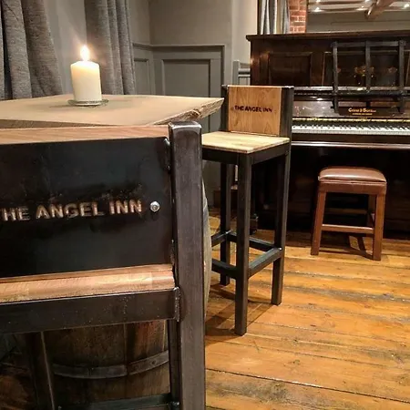 The Angel Inn-2