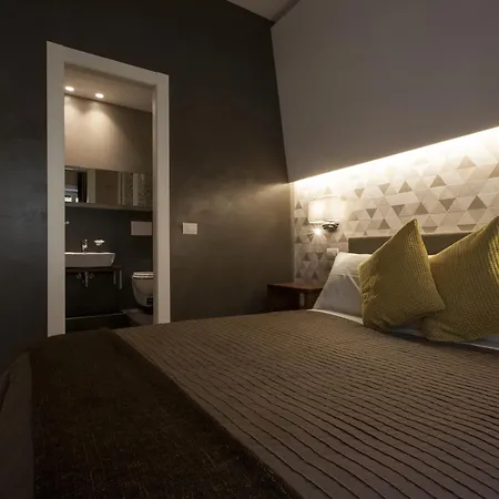 Ng Guest House Roma San Pietro-3
