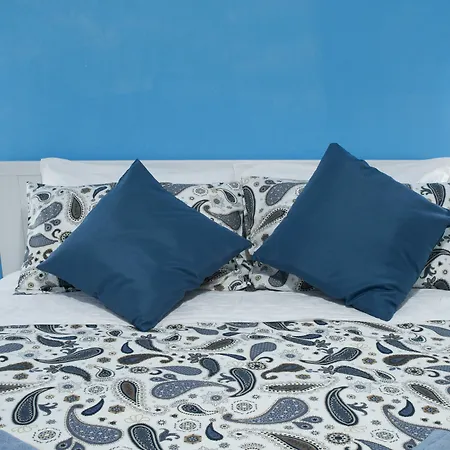 B&B Posidonia Salerno-3