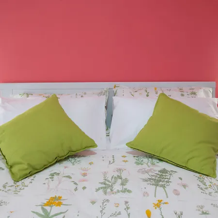 B&B Posidonia Salerno-2