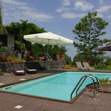 Alberto Mt Etna B&B&Holiday rentals-2
