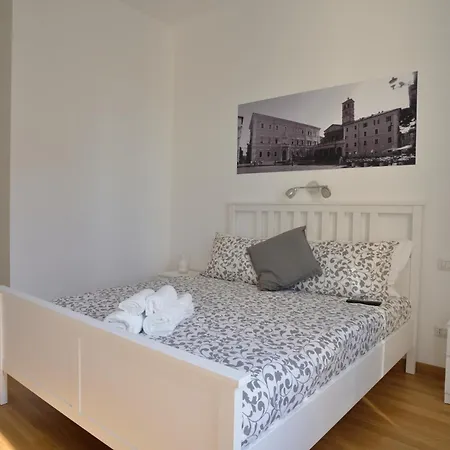 Livia B&B - Trastevere-3