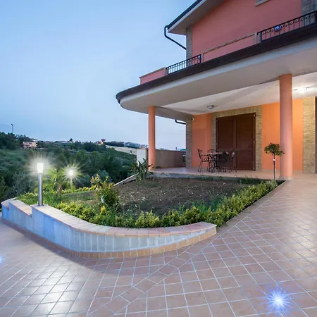 B&B Paradiso-3