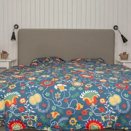 Kylstad Bed And Breakfast-3