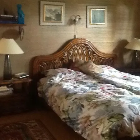 Fornuddens Bed And Breakfast-2