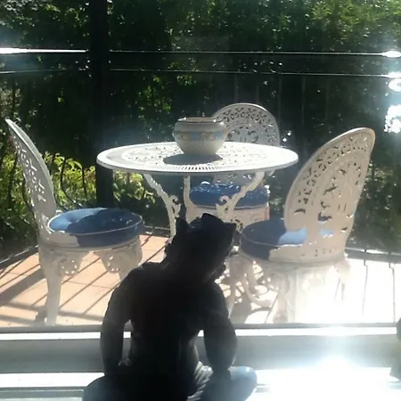 Fornuddens Bed And Breakfast-3