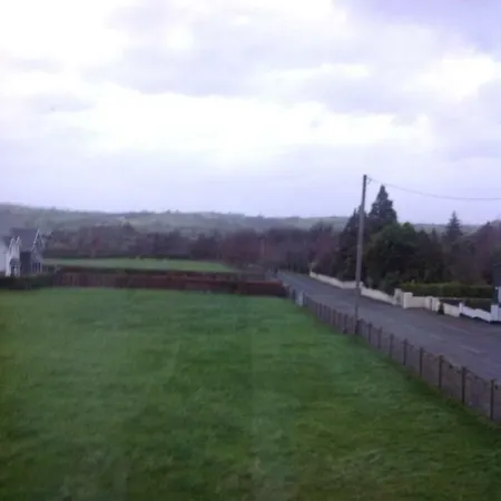Hill View B&B Silvermines Buget Accomodation-3
