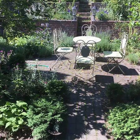 Fornuddens Bed And Breakfast-3