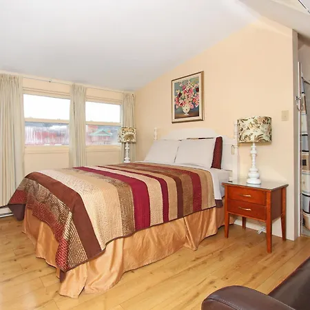 Gower Guest House-3