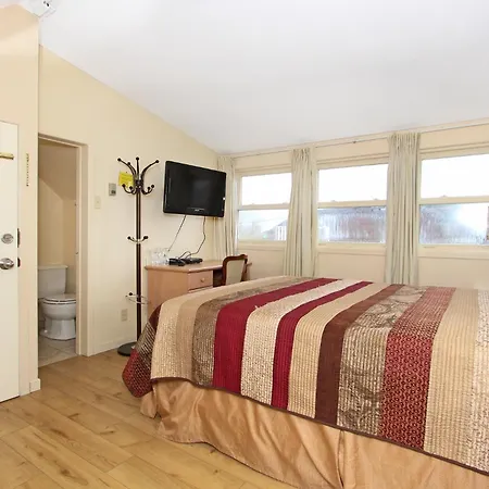 Gower Guest House-2