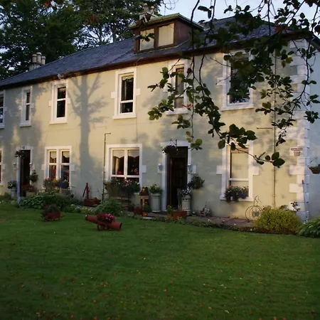 Inverlochy Villas (Adults Only)-2