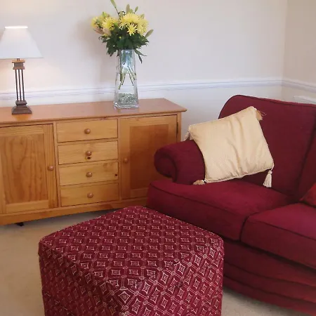 Copper Beech Rooms-2