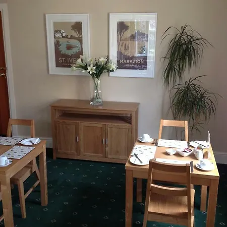 Copper Beech Rooms-3